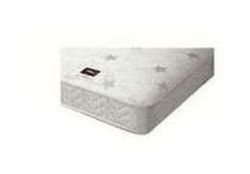 Airsprung Elliott Waterproof Single Shallow Mattress